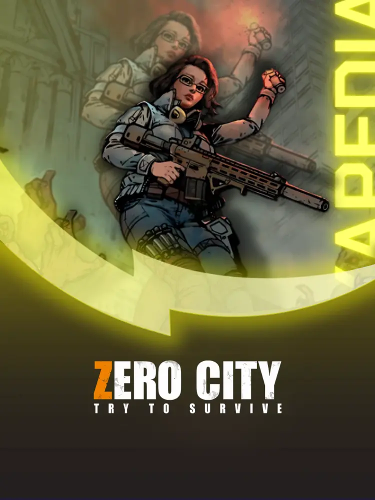 Zero City